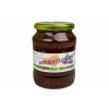 Med s bylinkami - lesní s květem mateřídoušky 950 g - Zdravý věk
