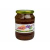 Med s bylinkami - lesní s květem levandule 950 g - Zdravý věk