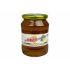 Med s bylinkami - luční s květem lípy 950 g - Zdravý věk