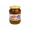 Med s bylinkami - lesní s květem mateřídoušky 500 g - Zdravý věk