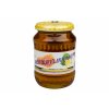 Med s bylinkami - luční s květem lípy 500 g - Zdravý věk