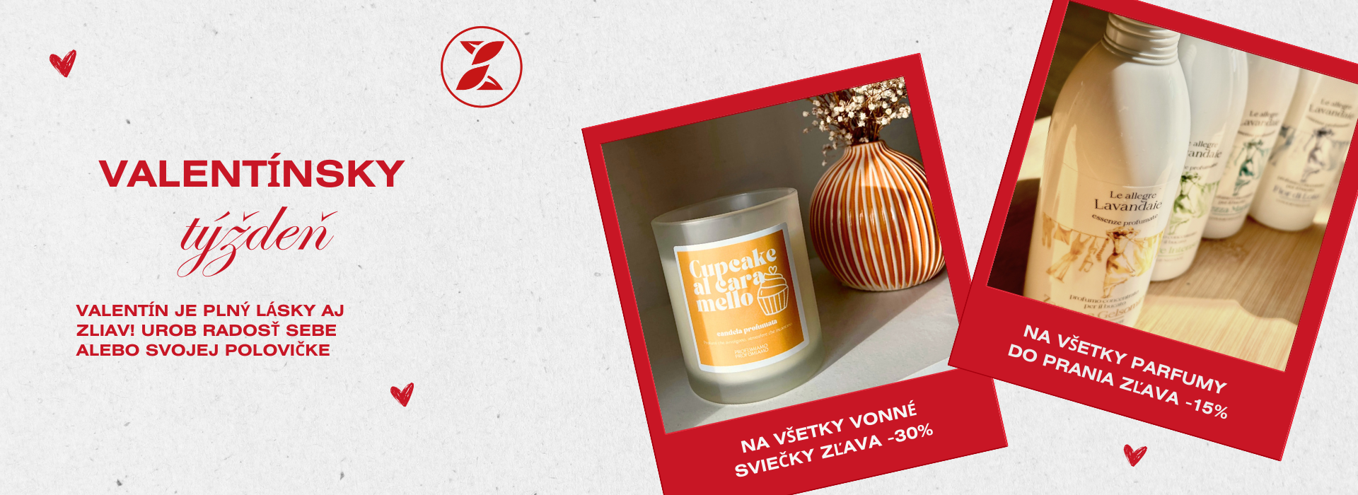 Valentínska akcia