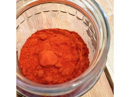 134 paprika sladka bio image
