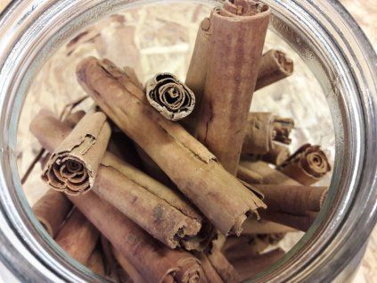 252 skorice cela image