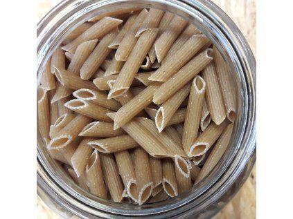 276 celozrnne penne psenicne bio image