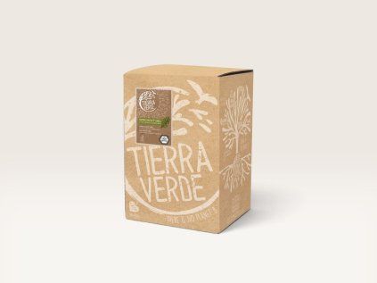 493 sprchovy gel tierra verde image