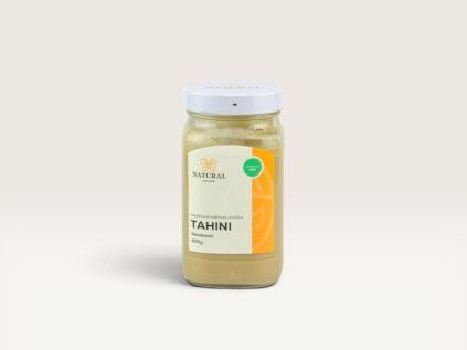 608 tahini pasta bio image