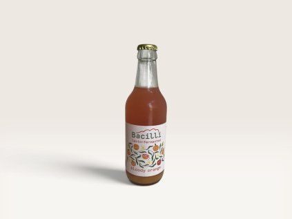 676 bloody orange limonada image