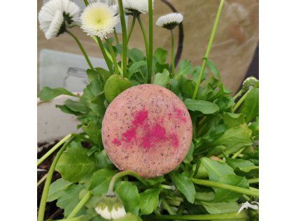 6853 ponio sampon 30g pink image