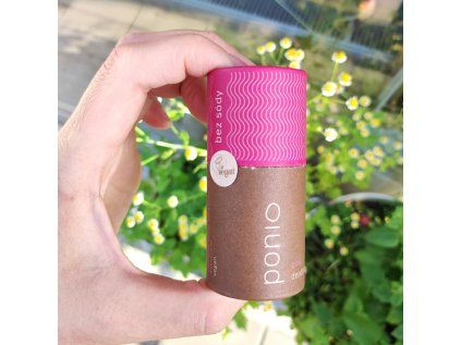 7132 deodorant pink bez sody image