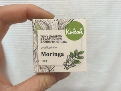 7953 tuhy sampon kvitok moringa image