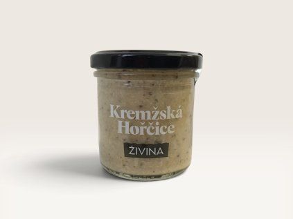8270 kremzska horcice image