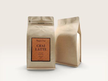 8514 chai latte image