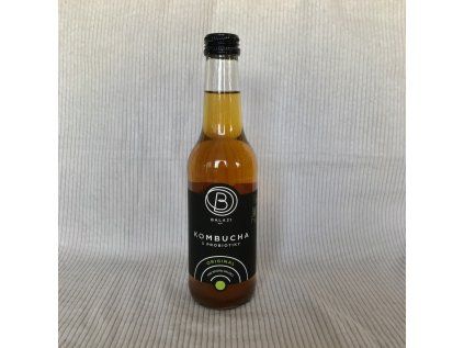8769 kombucha s probiotiky image