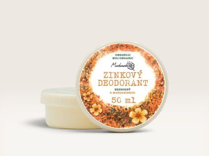 8882 zinkovy deodorant medarek image