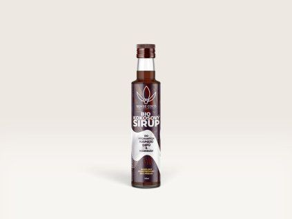 9308 kokosovy sirup image