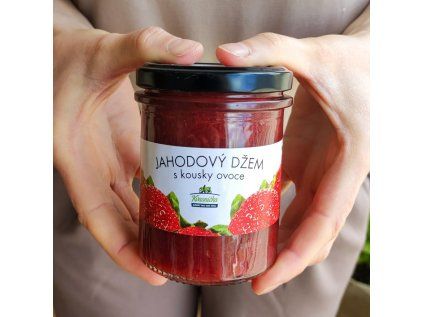9784 jahodovy dzem image