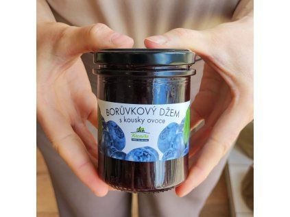 9784 boruvkovy dzem image