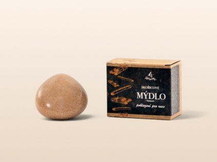 9896 skoricove mydlo image