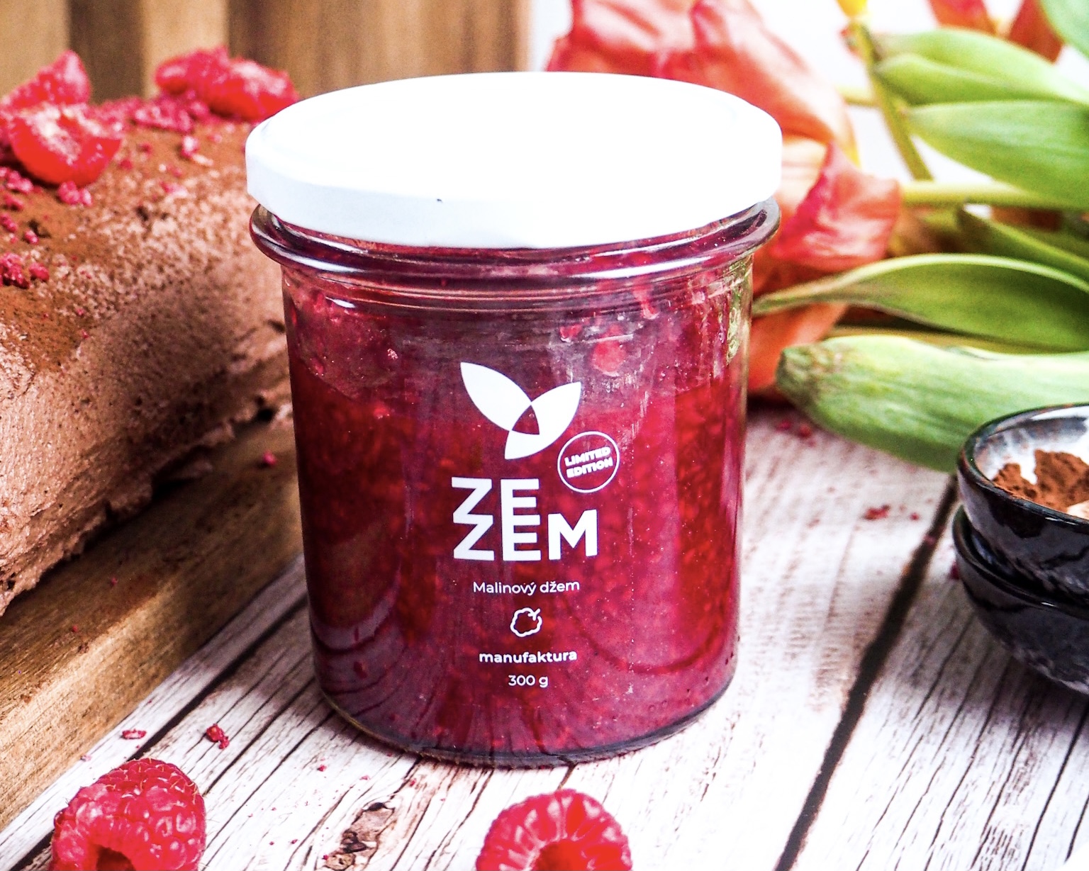 Marmeláda nebo džem?