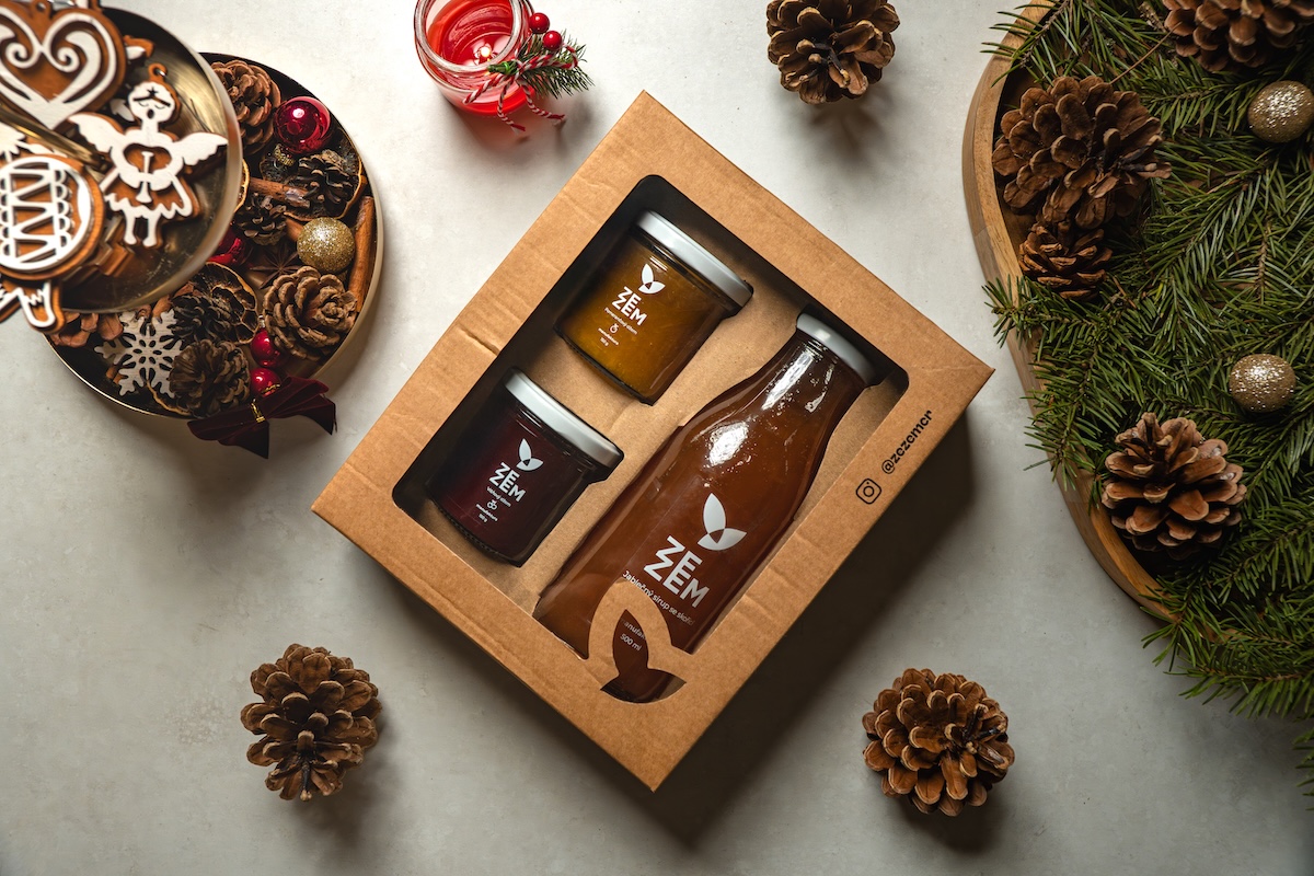 Tipy na dárky pro obchodní partnery: originální, luxusní i na míru