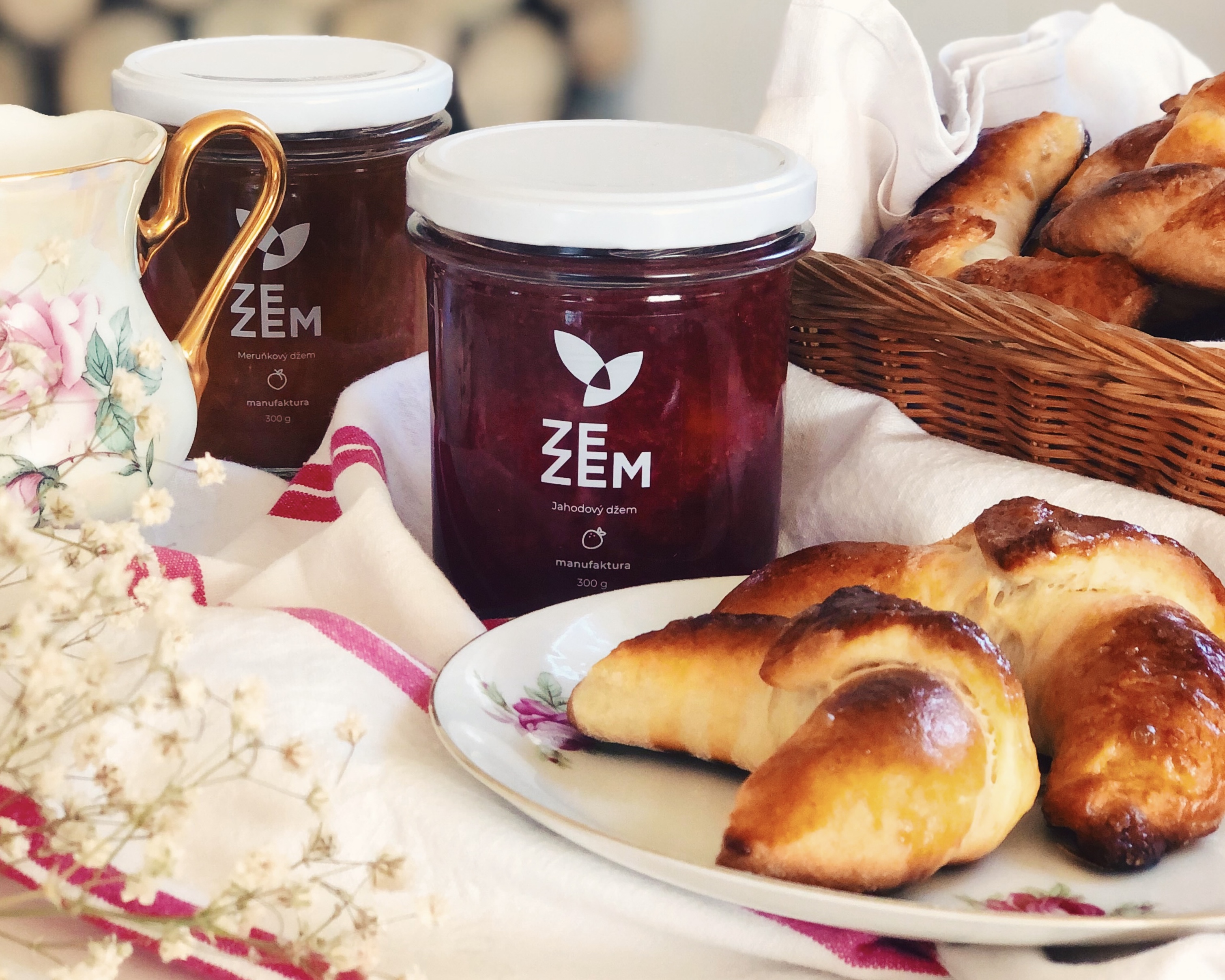 Loupáky od Lucie Šumové podle receptu @ifcafe