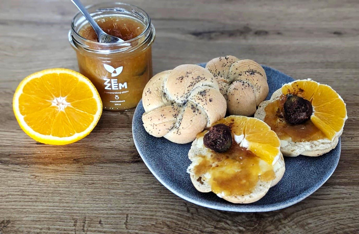 Upečte si domácí kaiserky