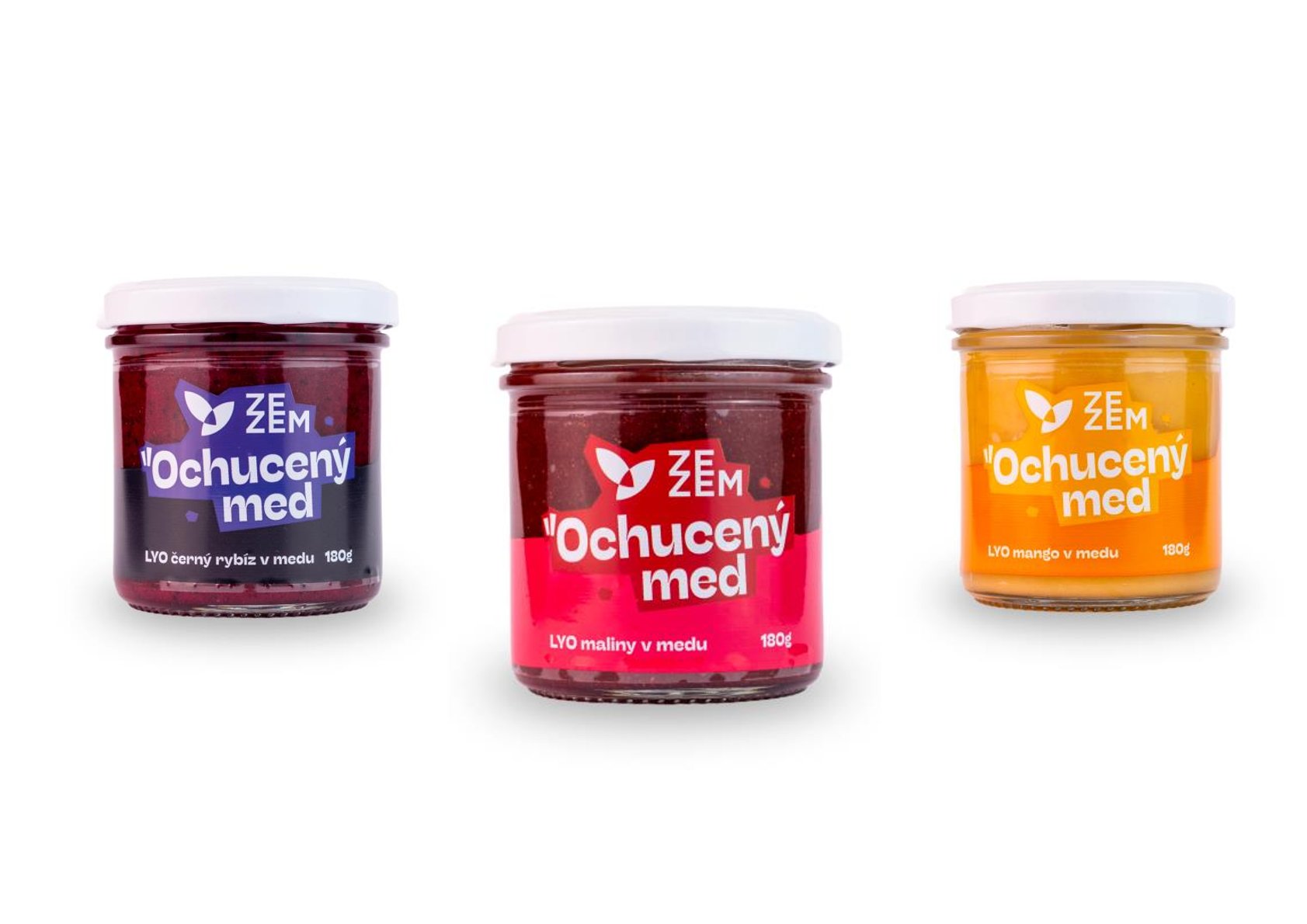 Co byste měli vědět o medu.