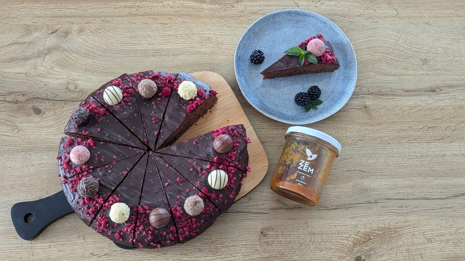 Jaké benefity skrývá ovoce sušené mrazem