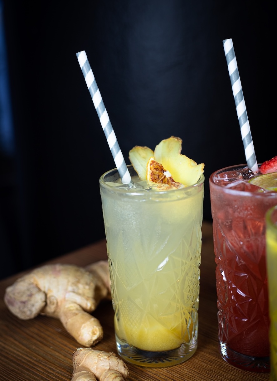 Jak posílit imunitu? Zkuste domácí anebo náš zázvorový sirup