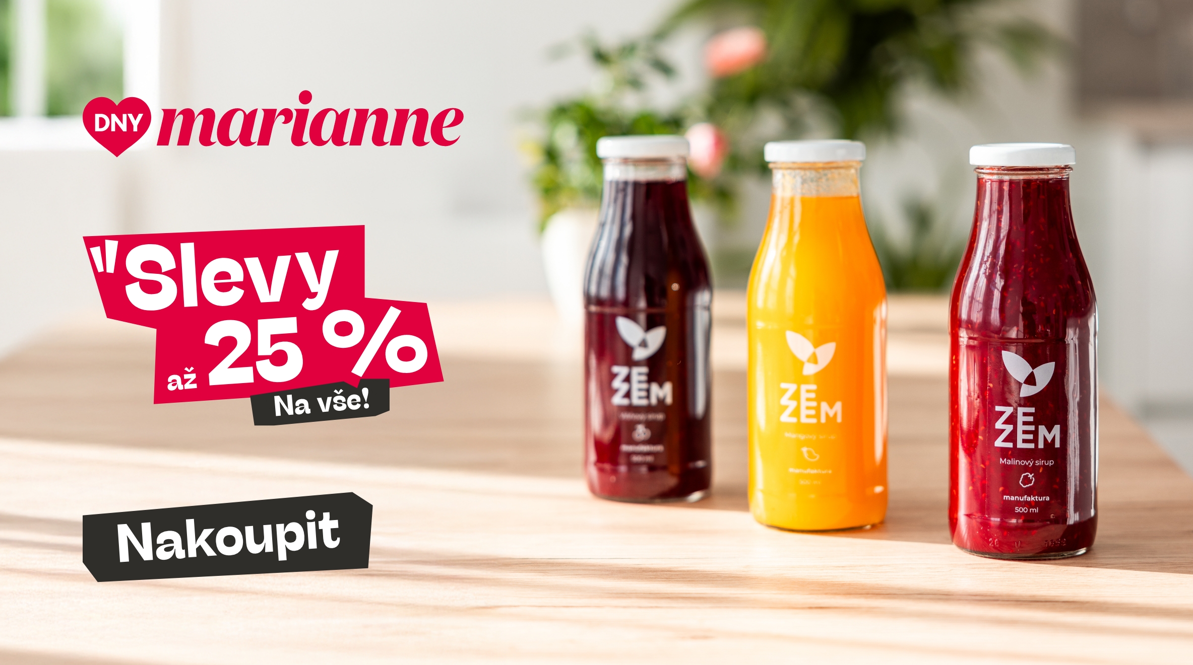 dny marianne