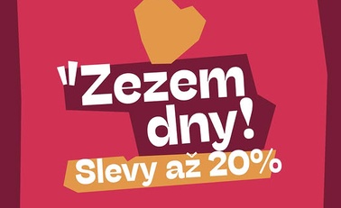 ZEZEM dny - 20%