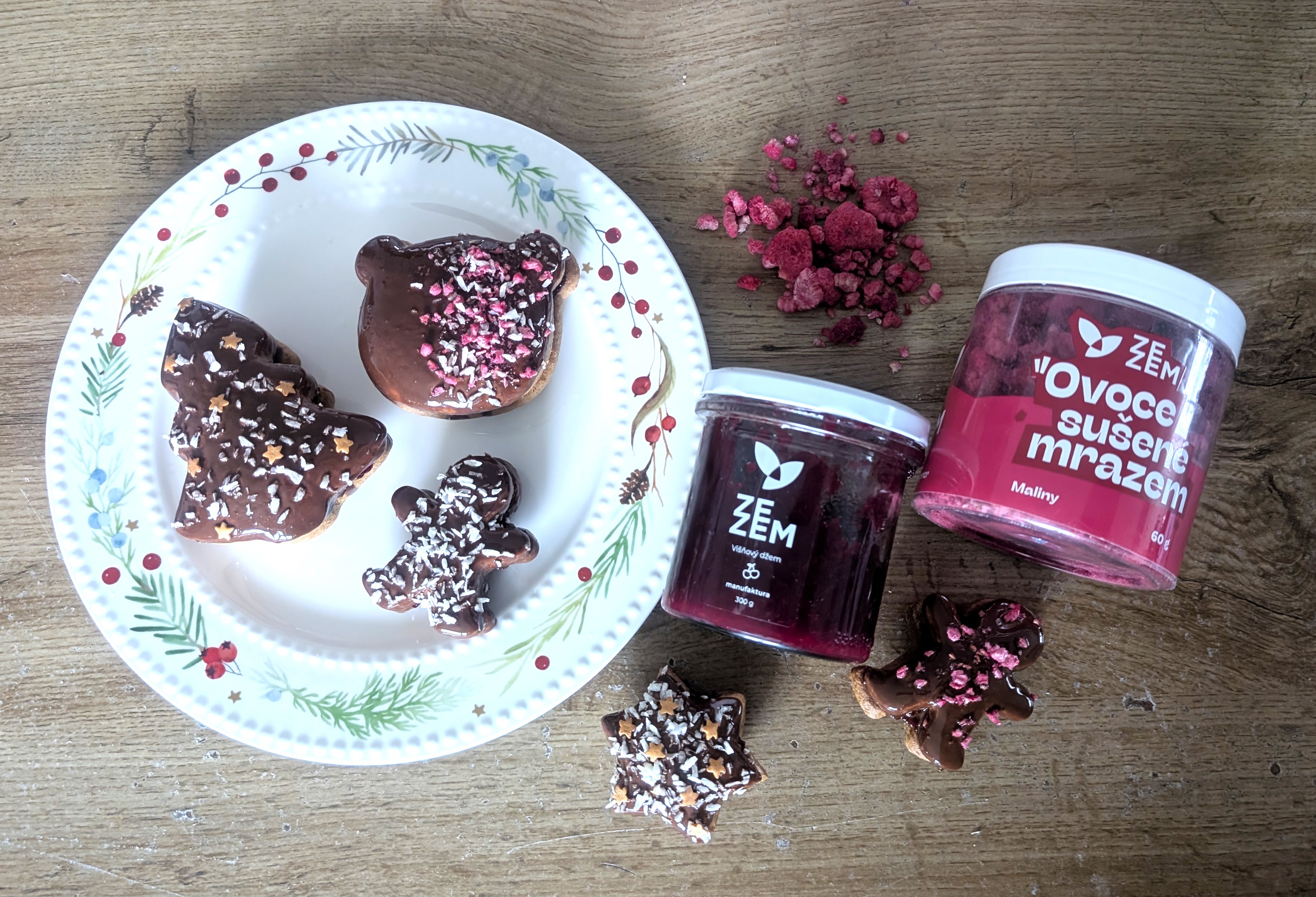 domaci-pernicky-plnene-marmeladou-recept