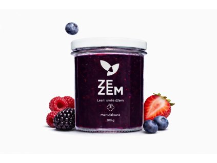 produktovka les 300g