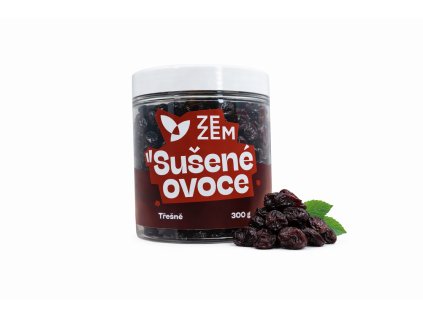 Třešně produktovka