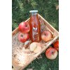 Jablečný sirup se skořicí (500 ml)