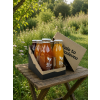 Sirupový box - zahrada, exotika