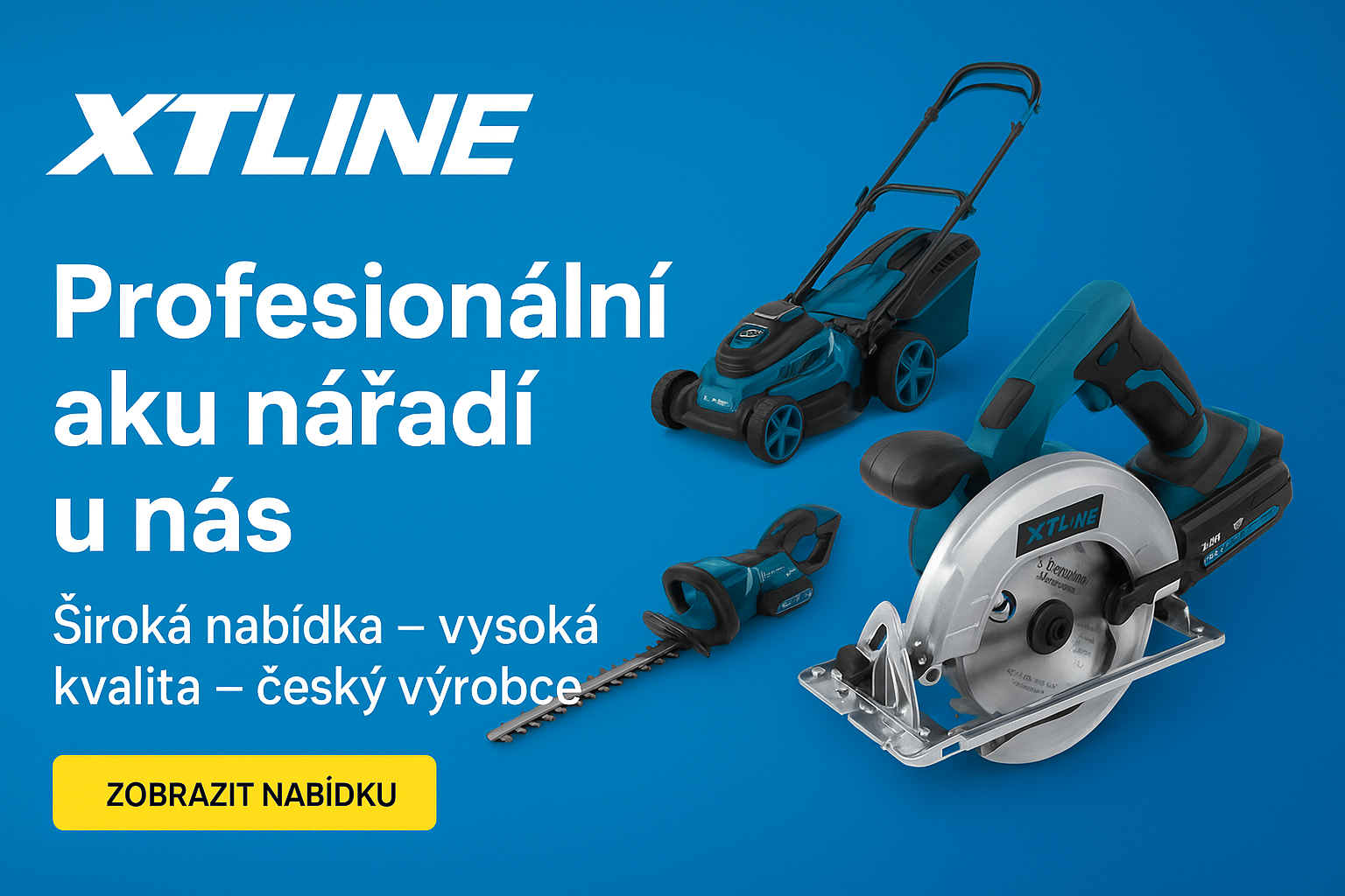 XT LINE NA ZEZUMA.CZ