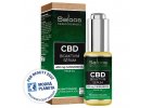 CBD Canabidiol přírodní terapie