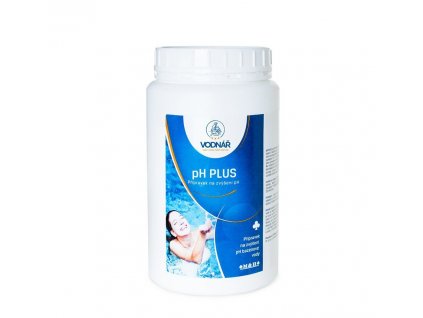 PH PLUS 1KG