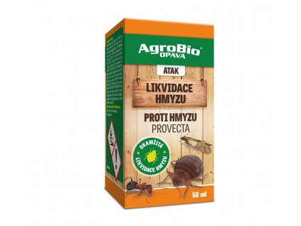 002218 ATAK Proti hmyzu Provecta 50ml