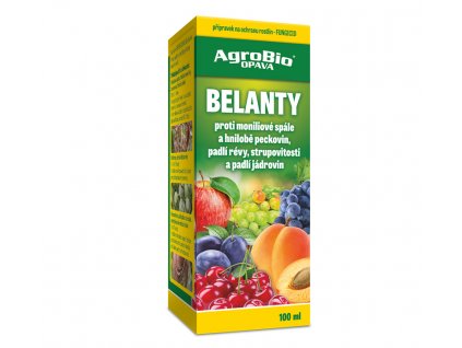 003300 Belanty 100ml