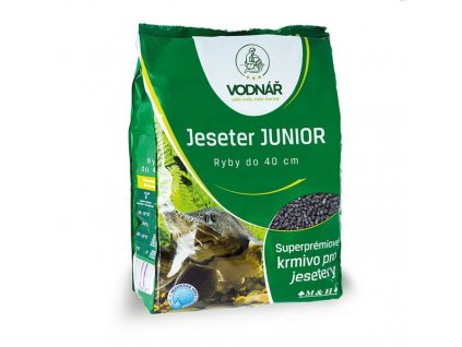 JESETER junior 0,5kg