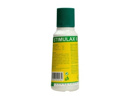 stimulax ii