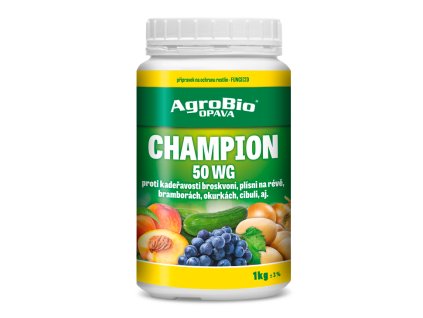 003253 Champion 50 WG 1kg