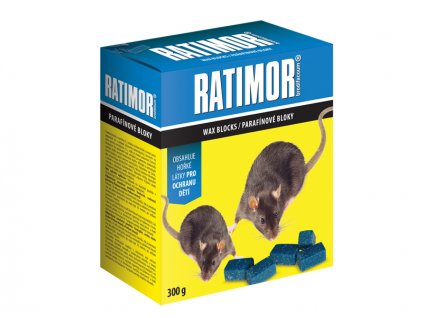 RatimorBrodi PB 5g 300g 2018CZ