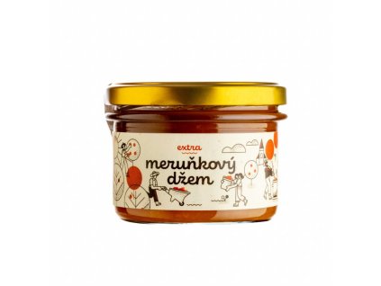 61 merunkovy dzem extra specialni