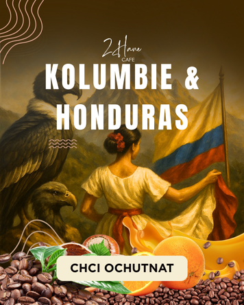 Kolumbie