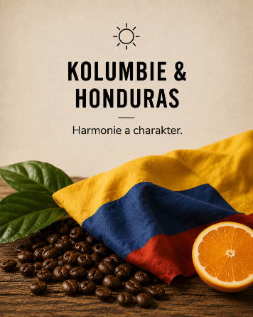 Kolumbie