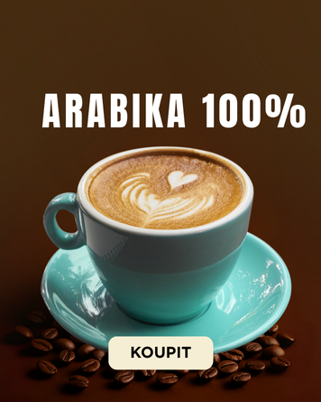 Arabika 100%